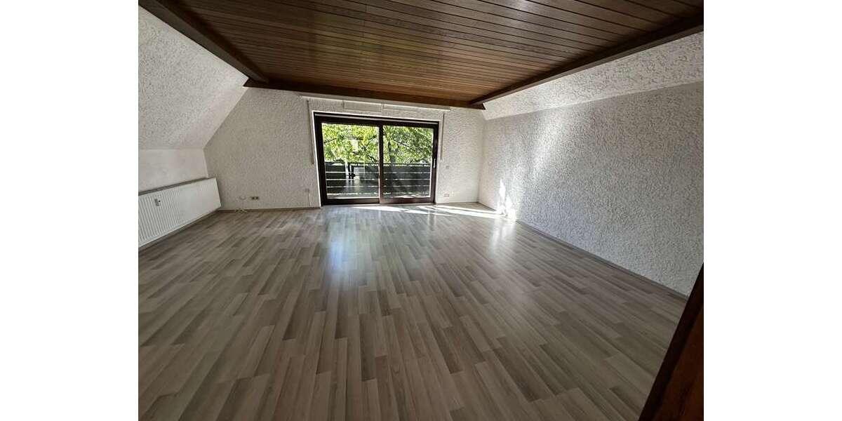Etagenwohnung Lichtenfels - 3 Zimmer, 80 m&sup2;, 620&euro; | Angebot:26570937