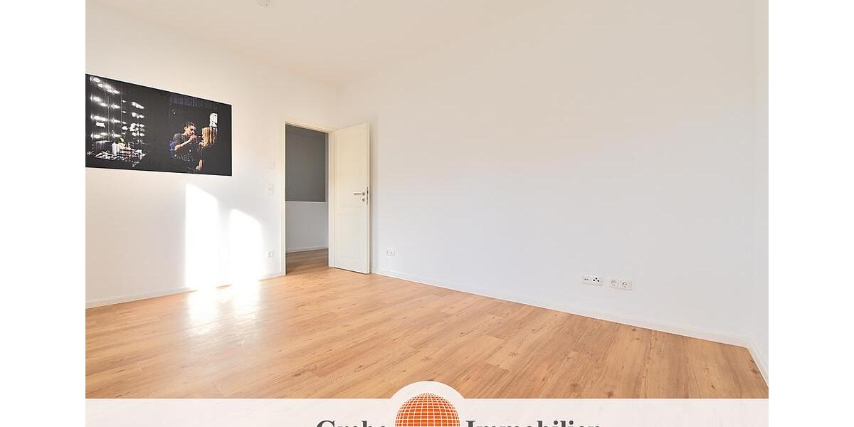 Reihenhaus Zossen - 3 Zimmer, 81 m&sup2;, 1.392&euro; | Angebot:24738211