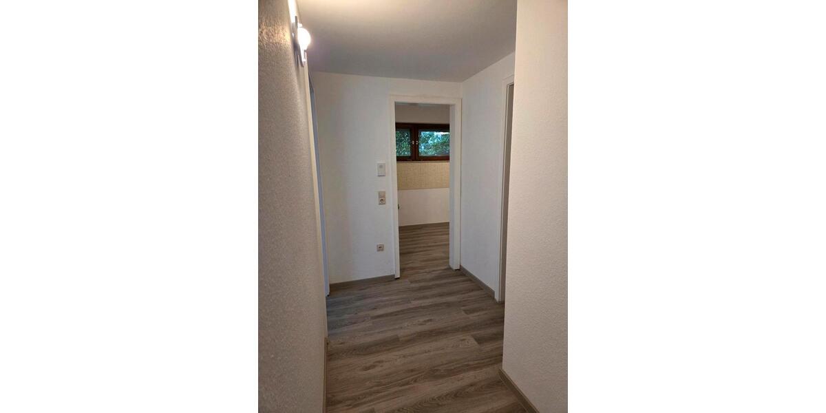 Etagenwohnung Pforzheim Eutingen - 1 Zimmer, 47 m&sup2;, 740&euro; | Angebot:26562292