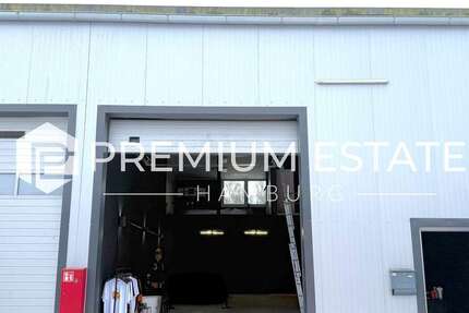 Gewerbeobjekt Norderstedt Friedrichsgabe - 1.295&euro; | Angebot:24976176