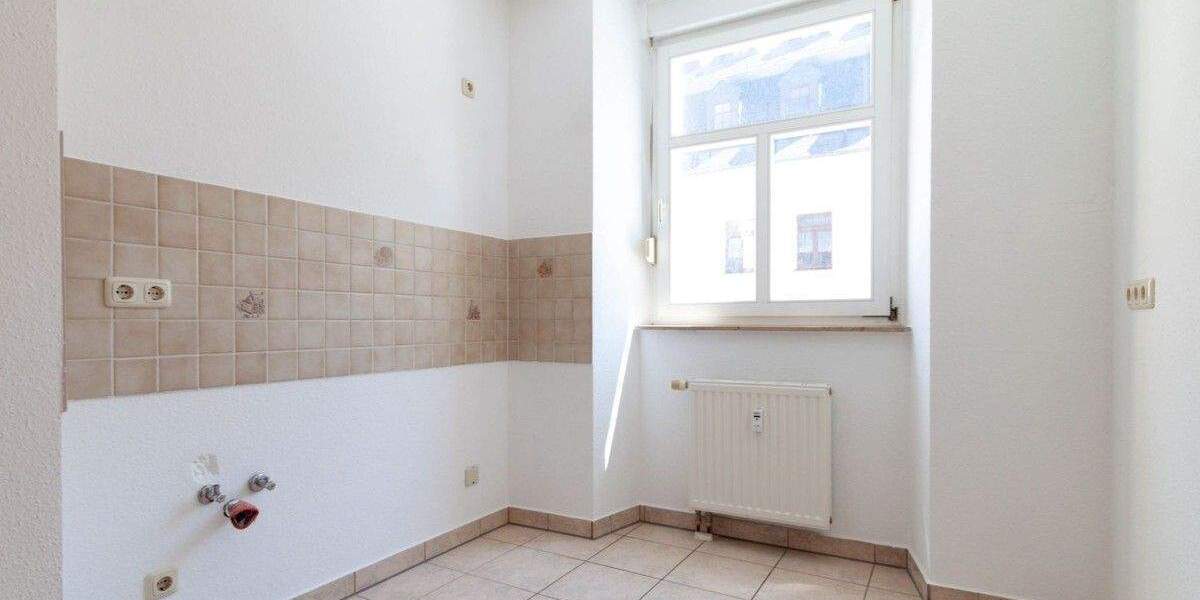 Etagenwohnung Scheibenberg Oberscheibe - 3 Zimmer, 77 m&sup2;, 400&euro; | Angebot:25688289
