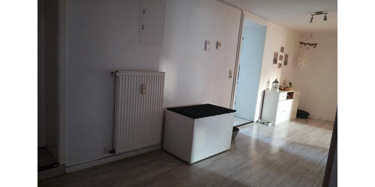 Etagenwohnung Ellrich - 3.5 Zimmer, 107 m&sup2;, 545&euro; | Angebot:22783105