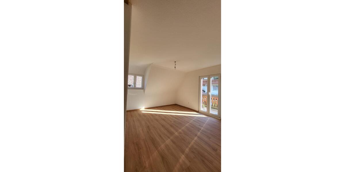 Etagenwohnung St. Blasien - 3 Zimmer, 60 m&sup2;, 925&euro; | Angebot:26419045