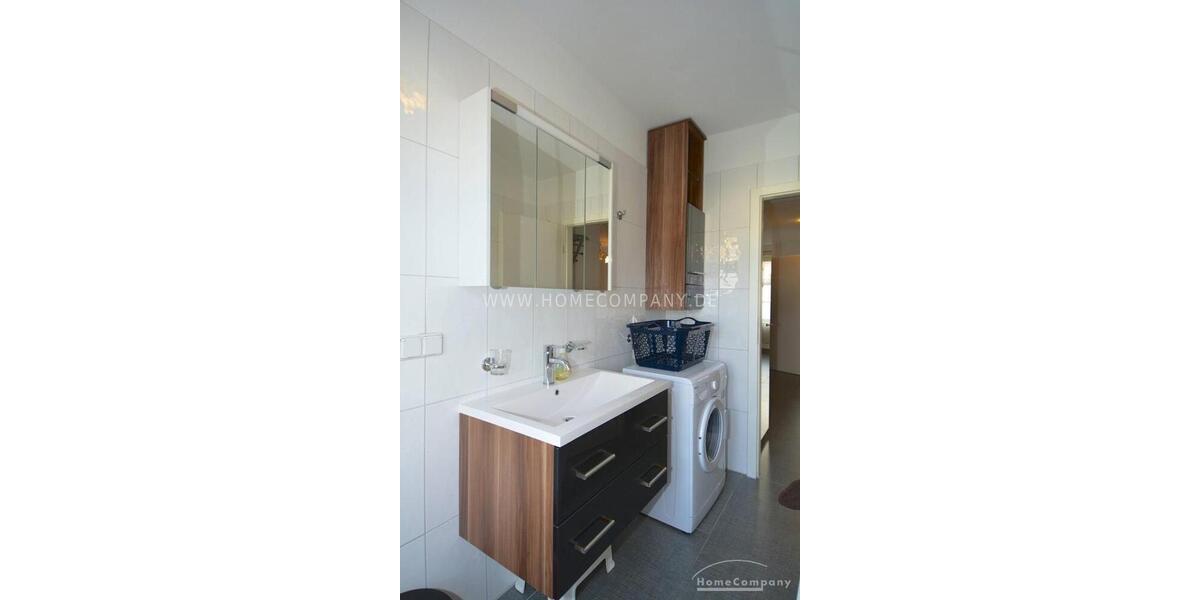 Wohnen auf Zeit Potsdam Babelsberg - 2 Zimmer, 50 m&sup2;, 1.390&euro; | Angebot:23619675