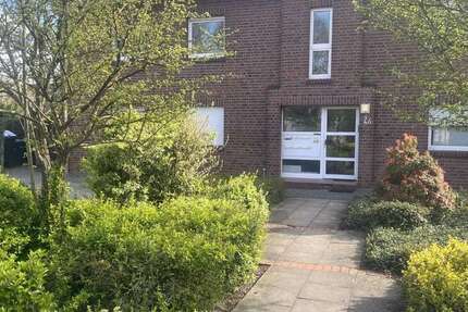 Wohnung Hörstel Bevergern - 3 Zimmer, 83 m&sup2;, 748&euro; | Angebot:25732652