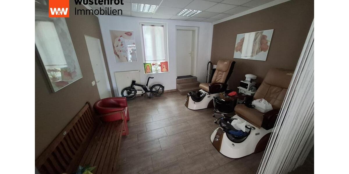 Gewerbeobjekt Jüterbog - 695&euro; | Angebot:26254134