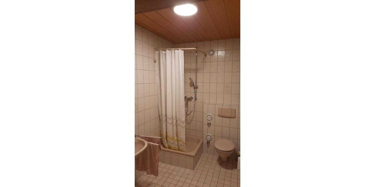 Dachgeschoßwohnung Bad Bellingen - 1.5 Zimmer, 40 m&sup2;, 460&euro; | Angebot:26012912