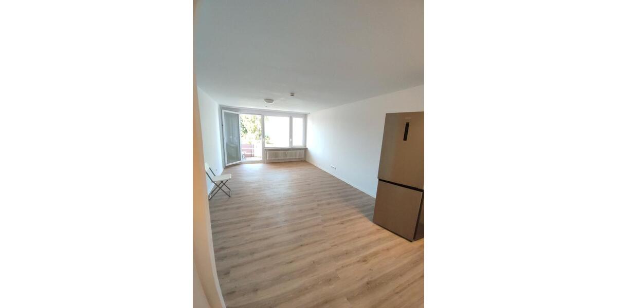Etagenwohnung Freudenstadt - 1 Zimmer, 38 m&sup2;, 720&euro; | Angebot:26512293