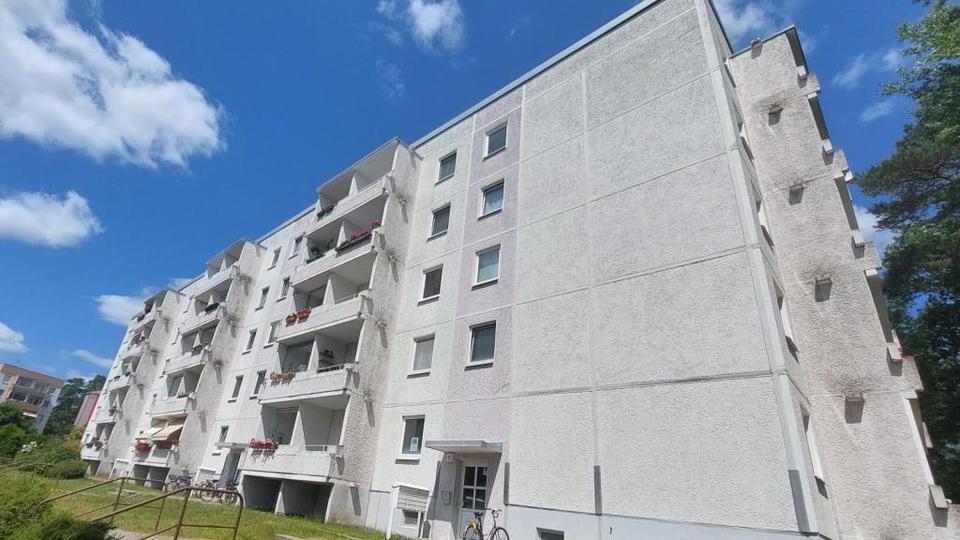 Ausblick ins Grüne-1 Zimmerwohnung mit Balkon Sondepreis!! zimmer