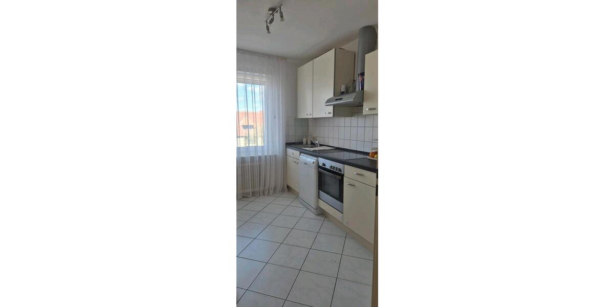 Etagenwohnung Bovenden - 2 Zimmer, 61 m&sup2;, 865&euro; | Angebot:26050341