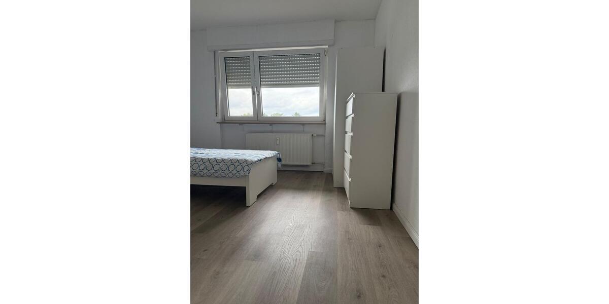 Wohnen auf Zeit Weinheim - 3 Zimmer, 17&euro; | Angebot:22456475