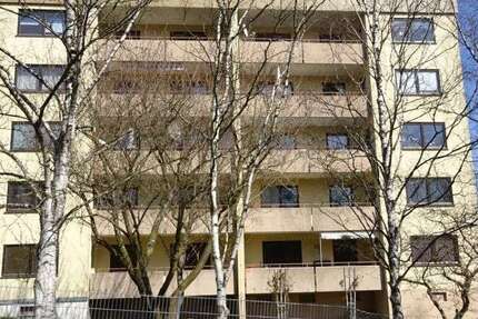 Wohnung zum Mieten in Münnerstadt 456 € 70.23 m² 3 zimmer