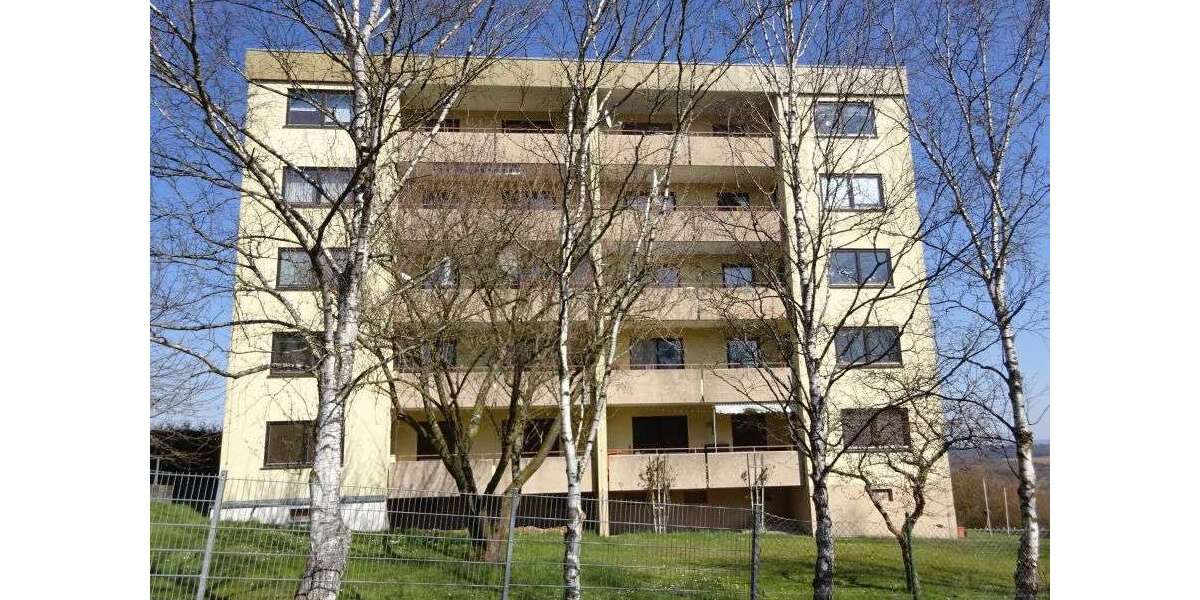 Wohnung zum Mieten in Münnerstadt 456 € 70.23 m² 3 zimmer