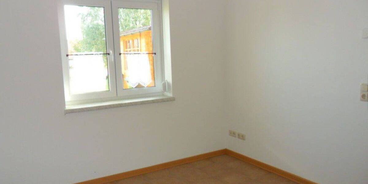 Reihenmittelhaus Züssow - 4 Zimmer, 110 m&sup2;, 770&euro; | Angebot:26902629