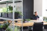 Das Dachwerk - Work- und Eventspace im Glockenbachviertel - All-in-Miete