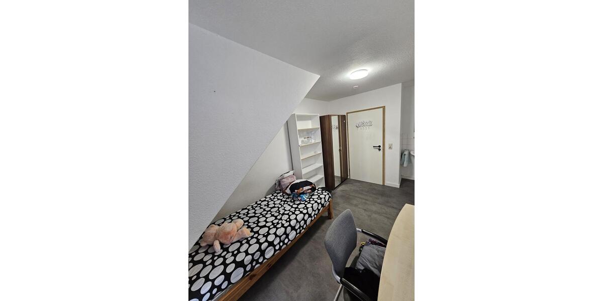 Wohnen auf Zeit Dieburg - 1 Zimmer, 20 m&sup2;, 380&euro; | Angebot:26391206