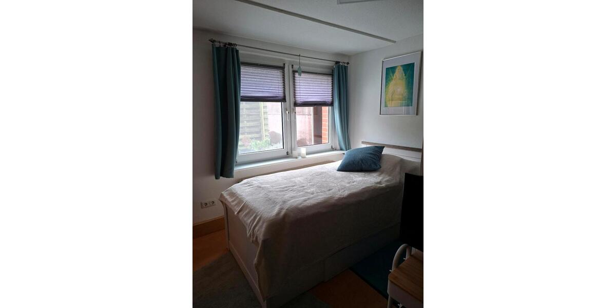 2 Zi. Wohnung in Grömitz (Lenster Strand) 2 zimmer