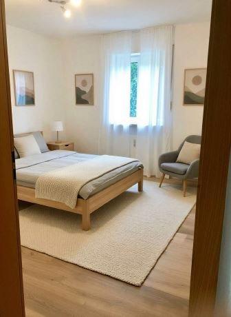 Erdgeschoßwohnung Röhrmoos - 3 Zimmer, 85 m&sup2;, 1.275&euro; | Angebot:26648169