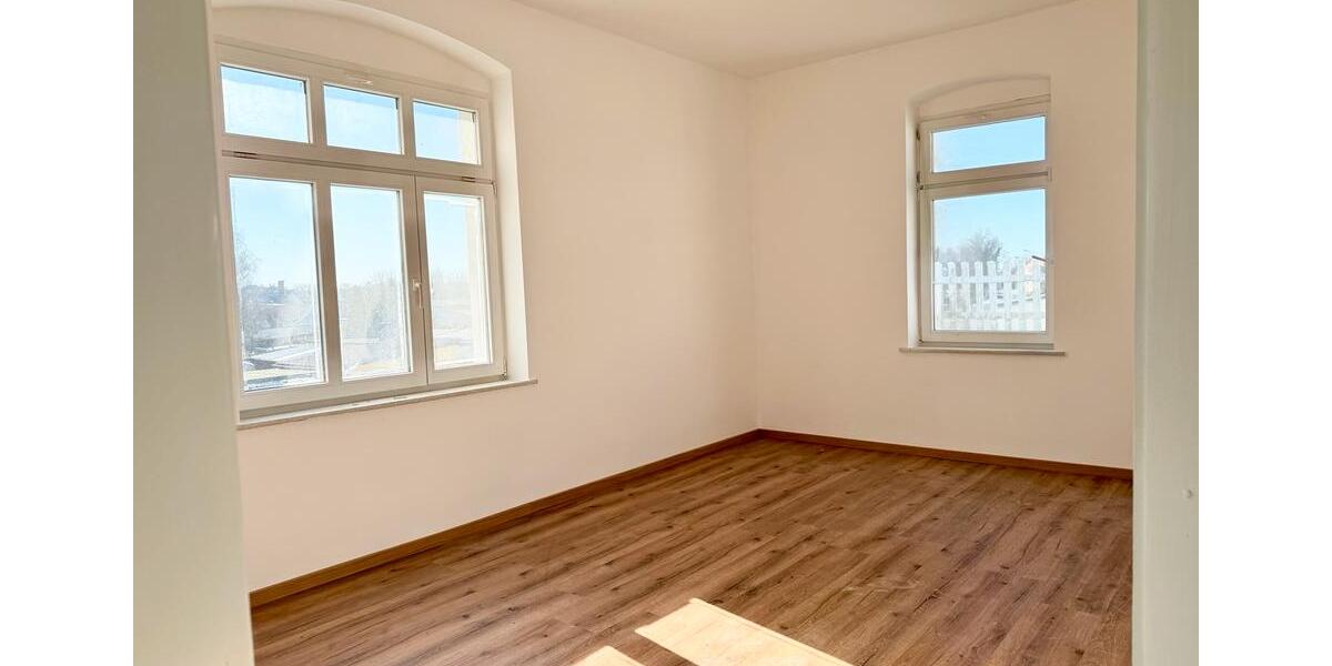 Erdgeschoßwohnung Königsbrück - 6 Zimmer, 132 m&sup2;, 1.327&euro; | Angebot:25843862