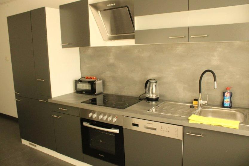 Wohnen auf Zeit Augsburg Bärenkeller - 4 Zimmer, 117 m&sup2;, 350&euro; | Angebot:26142513