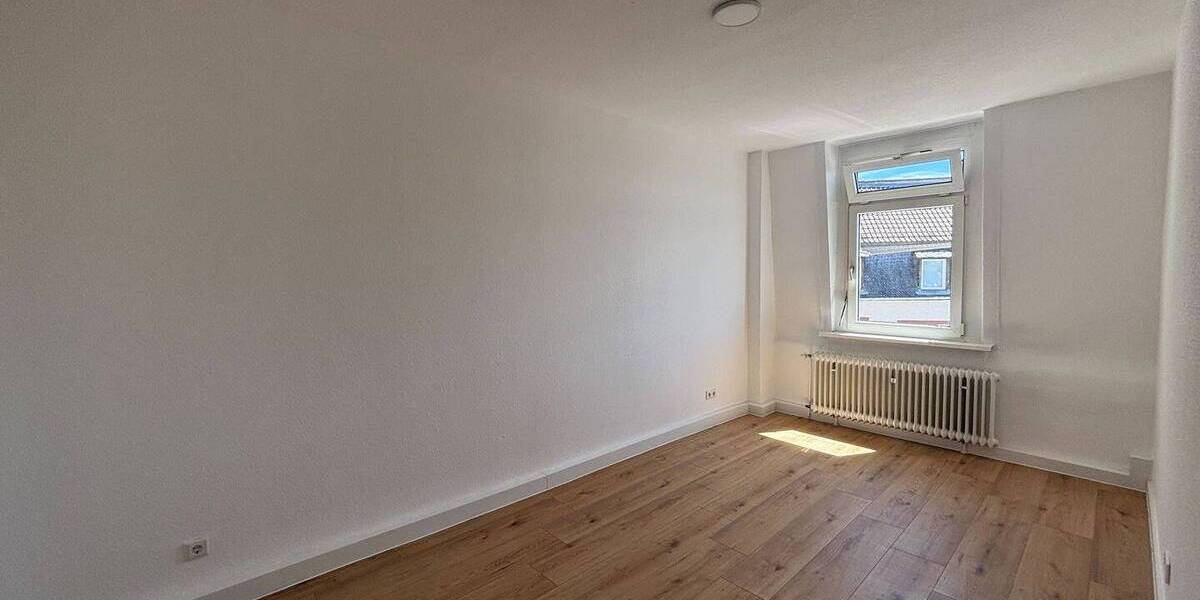 Etagenwohnung Hanau Lamboy - 4 Zimmer, 77 m&sup2;, 920&euro; | Angebot:26740291