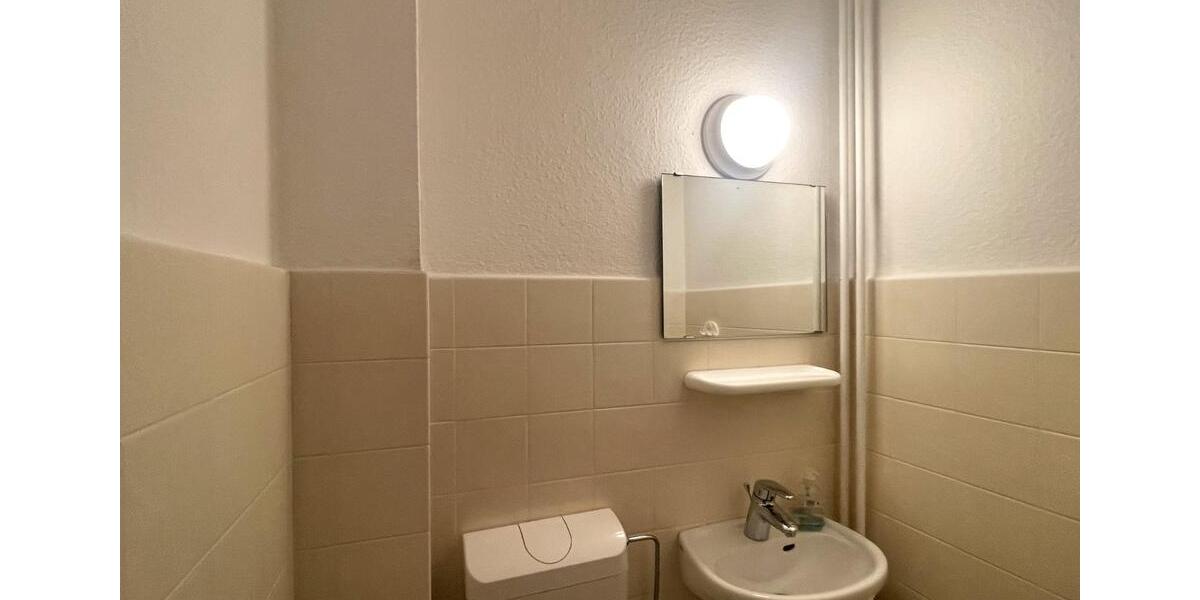 Hochparterre Flensburg - 5 Zimmer, 110 m&sup2;, 1.130&euro; | Angebot:25766147