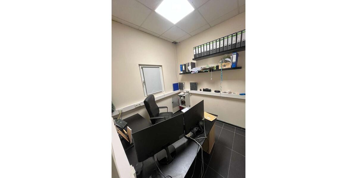 Gewerbeobjekt Bremerhaven Lehe - 1.988&euro; | Angebot:24419088