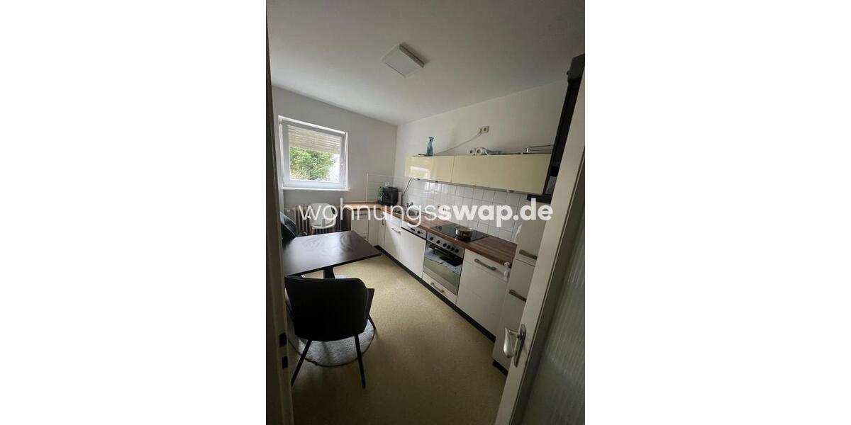 Etagenwohnung München Au-Haidhausen - 2 Zimmer, 36 m&sup2;, 670&euro; | Angebot:26569796