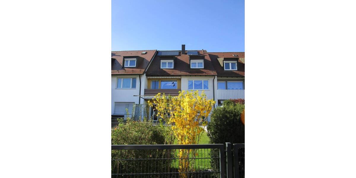 Etagenwohnung Nürnberg St Leonhard - 3 Zimmer, 50 m&sup2;, 550&euro; | Angebot:26261198