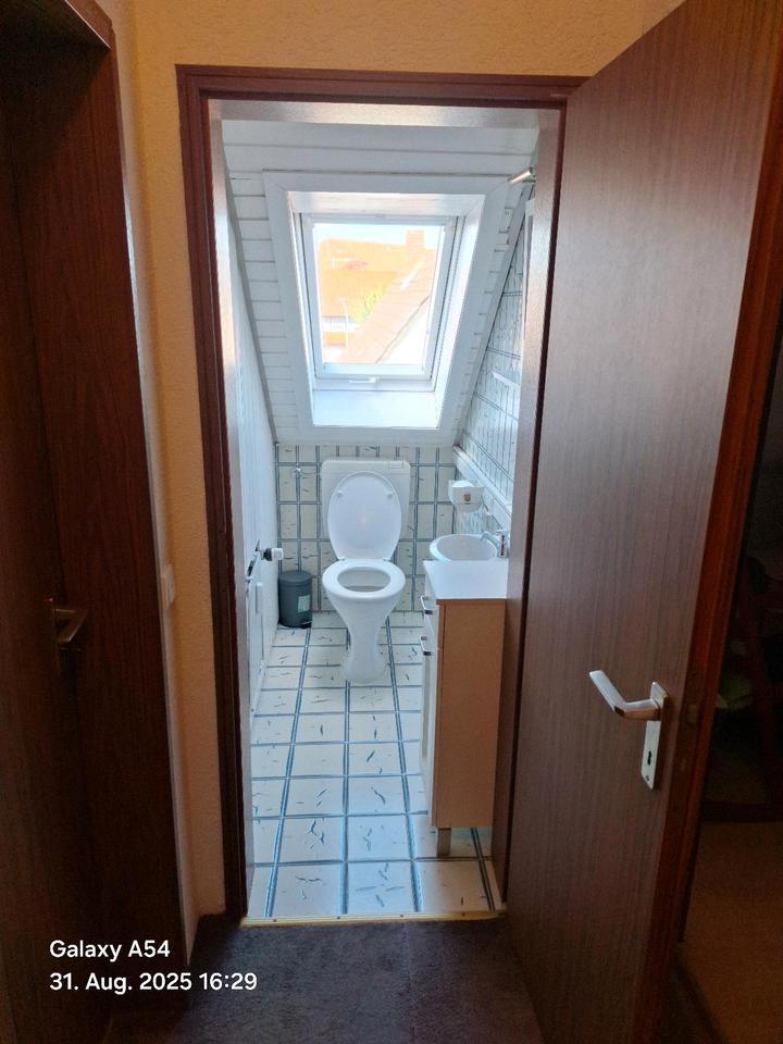 Wohnung 95 m²