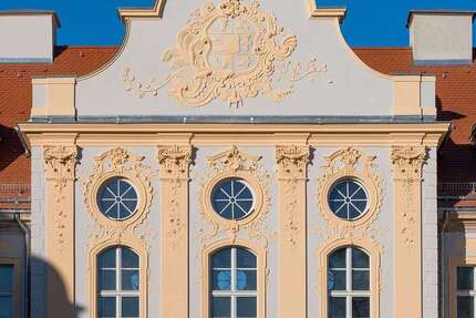 Wohnung zum Mieten in FürstenbergHavel 736 € 64.03 m² 2 zimmer