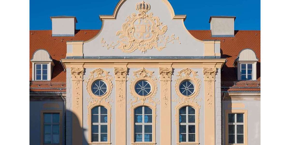 Wohnung zum Mieten in FürstenbergHavel 736 € 64.03 m² 2 zimmer