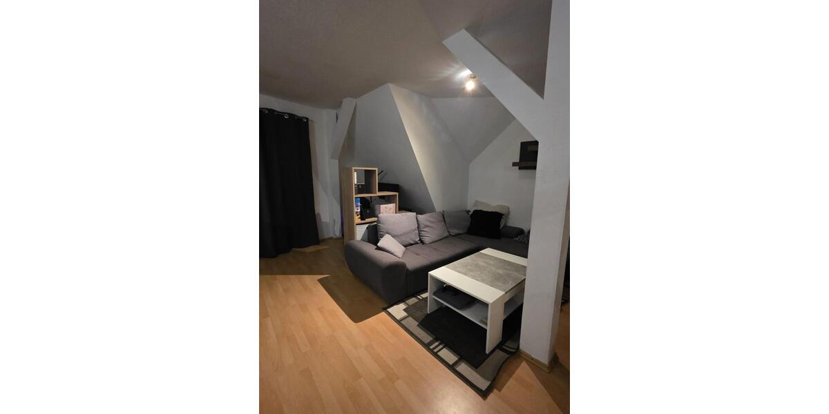 Dachgeschoßwohnung Rheine - 3 Zimmer, 90 m&sup2;, 585&euro; | Angebot:24844255