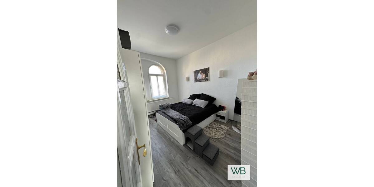 Etagenwohnung Helmstedt - 5 Zimmer, 129 m&sup2;, 1.100&euro; | Angebot:26657697
