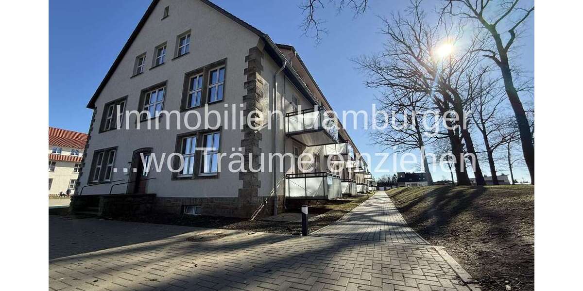 Etagenwohnung Mariental - 4 Zimmer, 141 m&sup2;, 929&euro; | Angebot:25845363