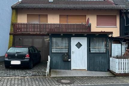 Haus Wächtersbach - 4 Zimmer, 125 m&sup2;, 1.200&euro; | Angebot:26257569