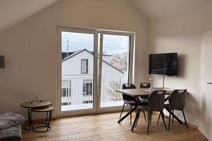 Zimmer Karlsruhe Neureut - 2 Zimmer, 1.450&euro; | Angebot:25903830