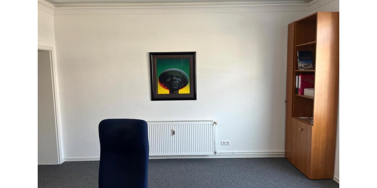 Gewerbeobjekt Bergen auf Rügen - 650&euro; | Angebot:23755926