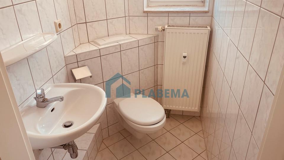 Etagenwohnung Neubrandenburg - 4 Zimmer, 91 m&sup2;, 1.300&euro; | Angebot:24711626