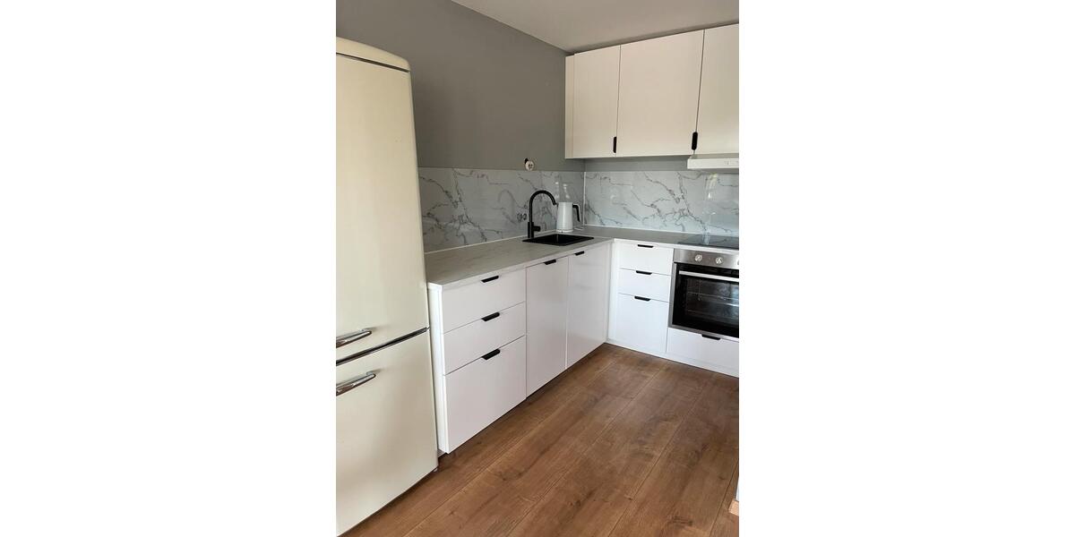 Möbliertes Apartment Kempten 1 zimmer