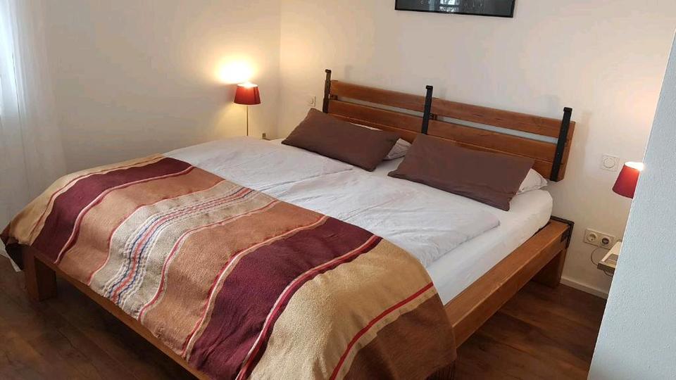 Wohnen auf Zeit Wessobrunn - 2 Zimmer, 70 m&sup2;, 1.250&euro; | Angebot:26340194