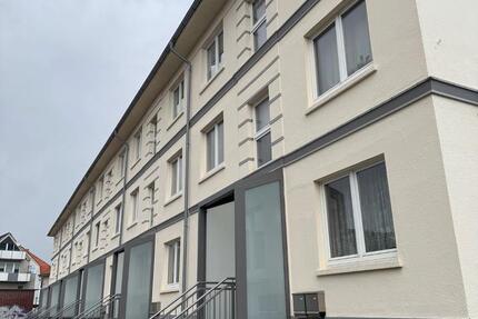 3 ZKB Balkon - Wohnung Nähe Pferdemarkt in 26121 Oldenburg zimmer