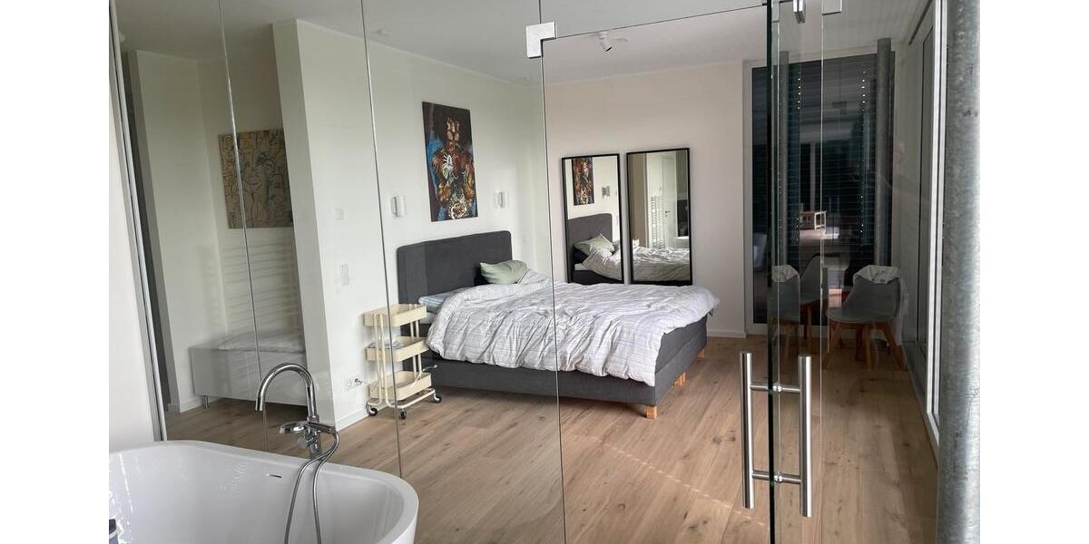 Wohnen auf Zeit Oderberg - 2 Zimmer, 120 m&sup2;, 2.400&euro; | Angebot:24612274