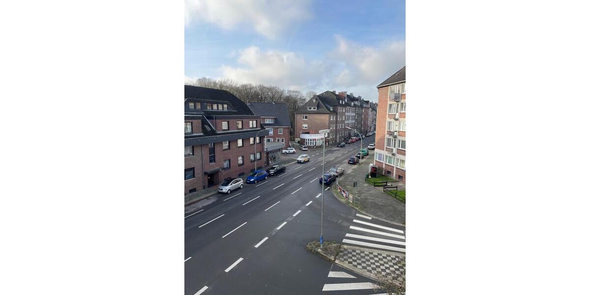 Wohnen auf Zeit Wilhelmshaven Heppens - 1 Zimmer, 22 m&sup2;, 460&euro; | Angebot:24563743