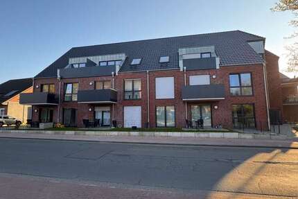Wohnung Neuenkirchen - 3 Zimmer, 87 m&sup2;, 918&euro; | Angebot:26841324