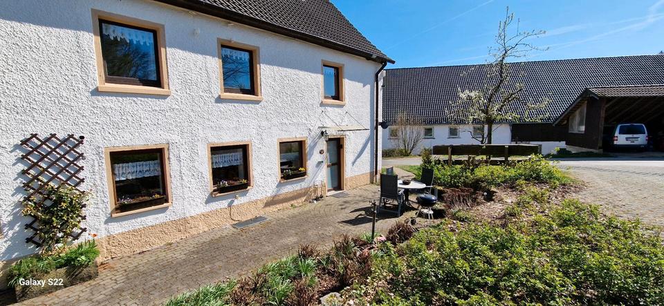 Wohnen auf Zeit Halver - 2 Zimmer, 36 m&sup2;, 45&euro; | Angebot:20268882