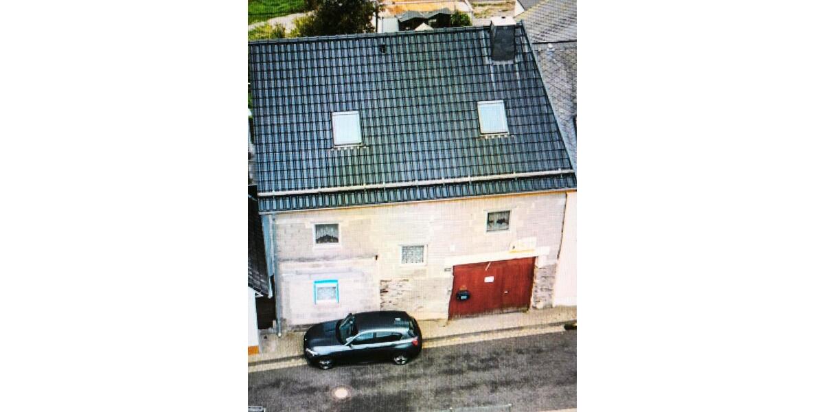 Etagenwohnung Mayen - 4 Zimmer, 180 m&sup2;, 1.100&euro; | Angebot:24734651