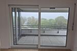 Neubau 3-Zimmer-Wohnung mit Weitblick inkl. EBK und Balkon zimmer