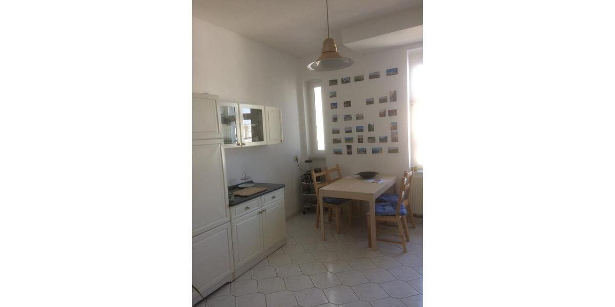 Sonnige 2-Zimmerwohnung in Jugendstilaltbau 2 zimmer