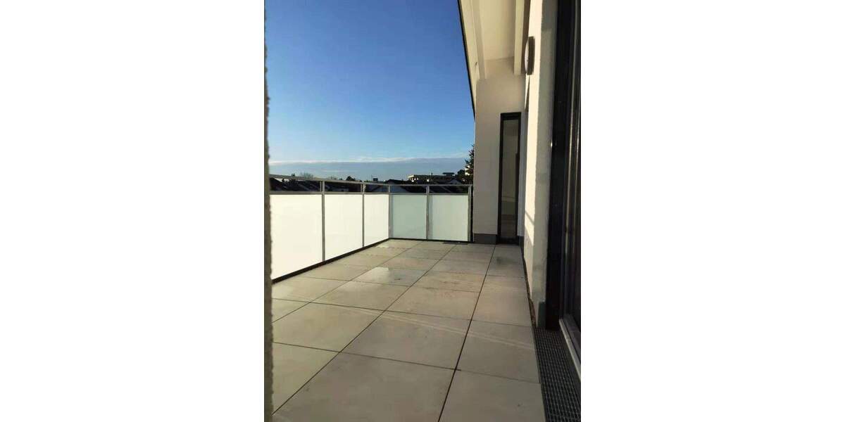 Etagenwohnung Stuttgart-Plieningen Plieningen - 3 Zimmer, 71 m&sup2;, 1.450&euro; | Angebot:25657414